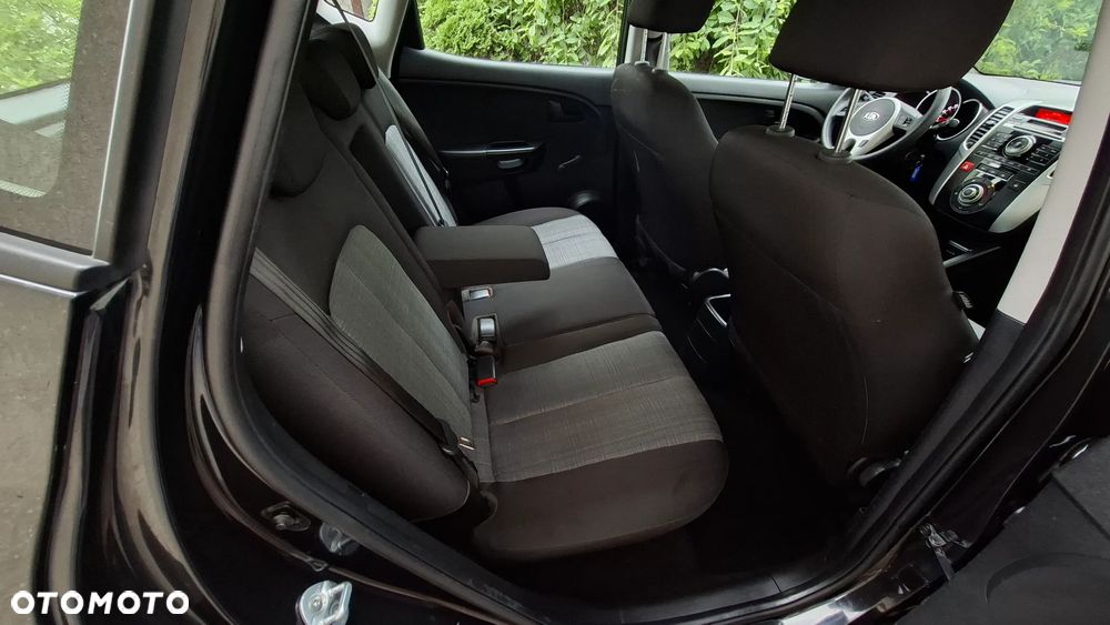 Kia Venga 1.4 CVVT Attract - 15