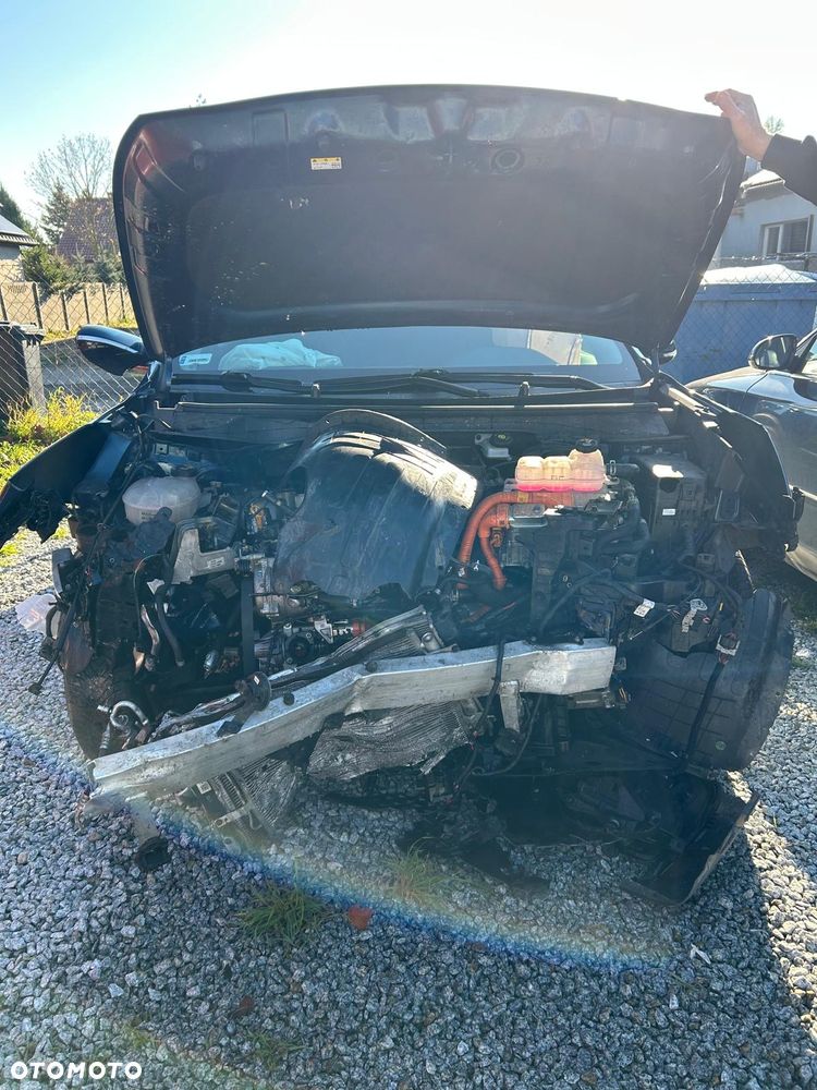 Kia Niro 1.6 GDI Hybrid Business Line - 7