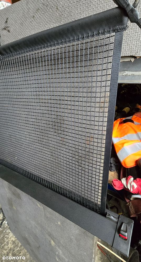 Roleta siatka Bmw 3 F31 - 3