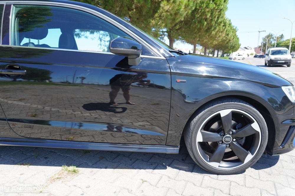 Audi A3 - 4