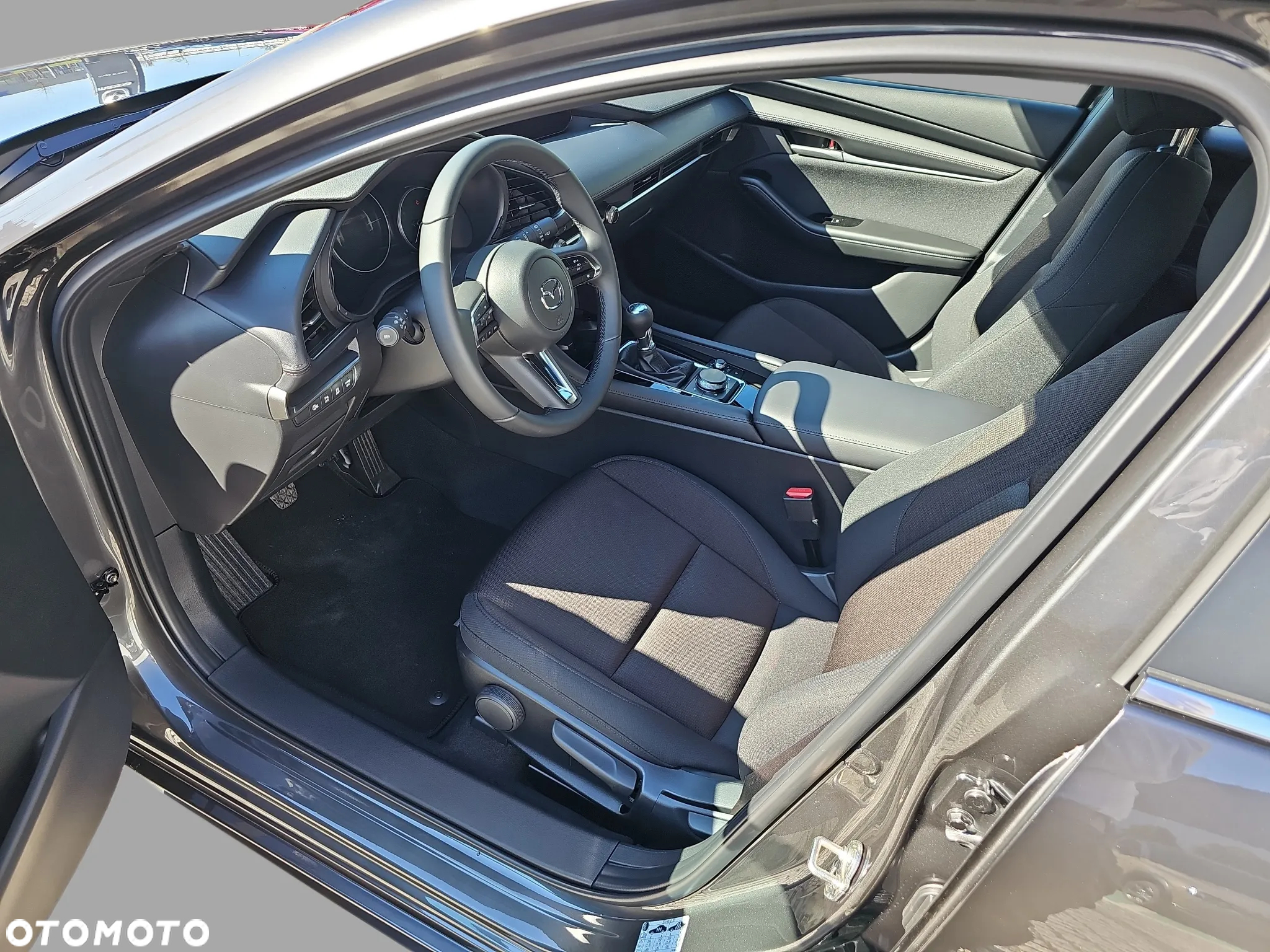 Mazda 3 2.0 mHEV Prime-Line - 10