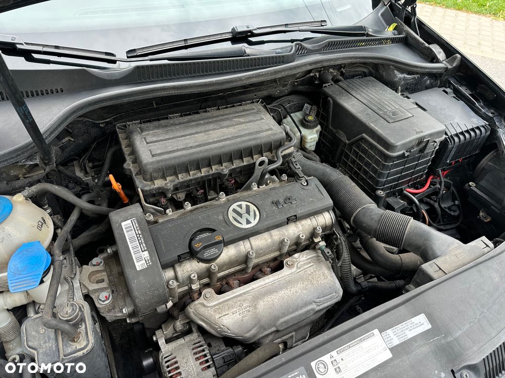 Volkswagen Golf 1.4 Team - 12