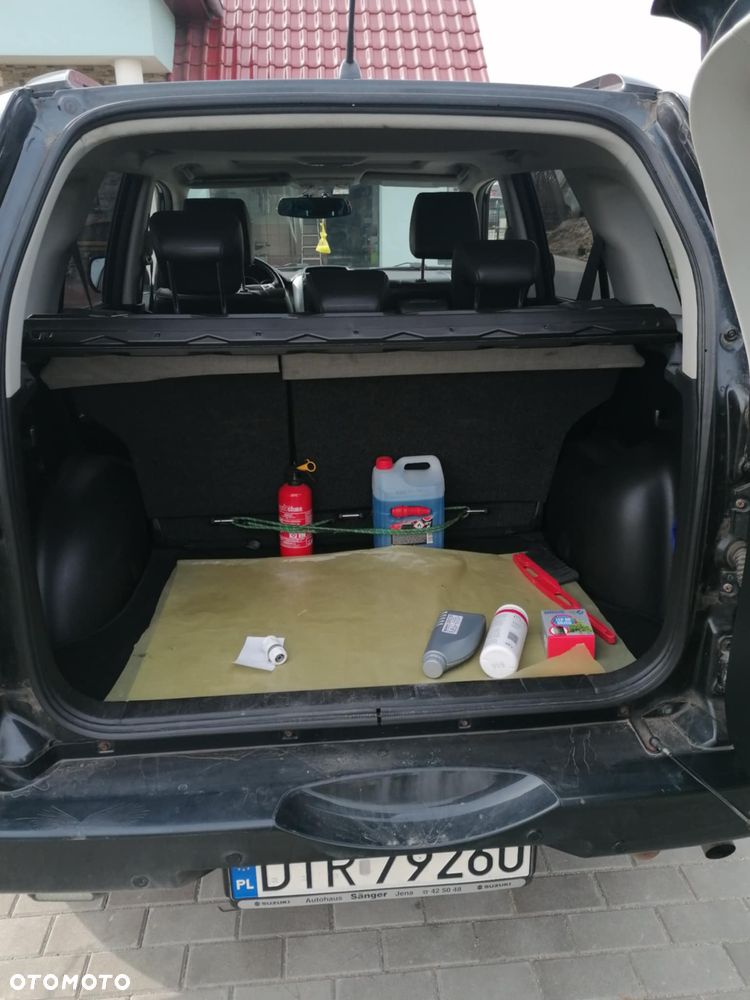 Suzuki Grand Vitara 1.9 DDiS - 3