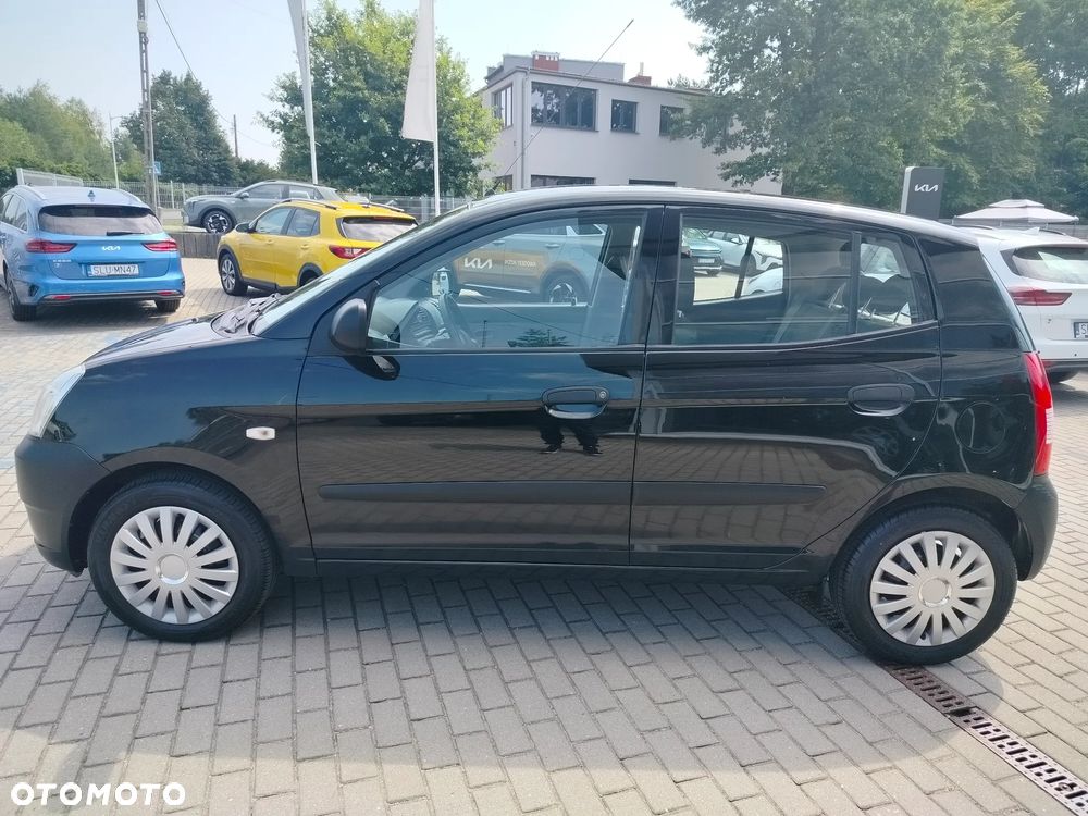 Kia Picanto - 7