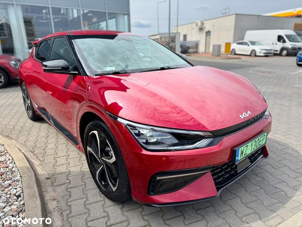Kia EV6 - 3