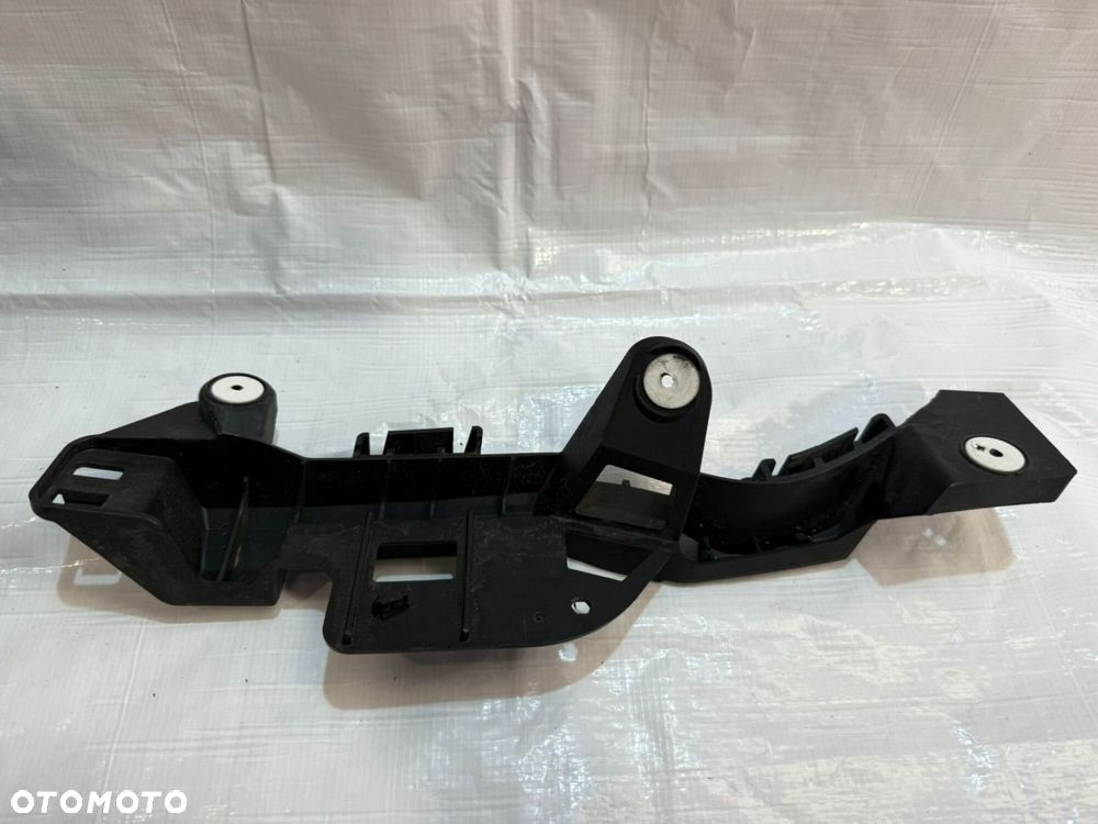 ŚLIZG ZDERZAKA LEWY TYŁ OPEL ADAM 13364173 - 4