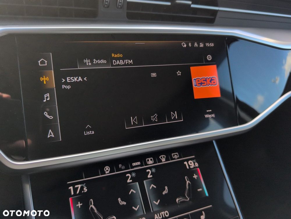 Audi A6 Limousine - 24