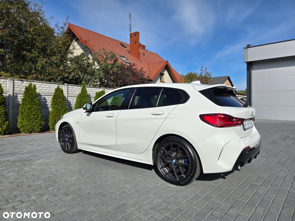 BMW Seria 1 118i M Sport - 16