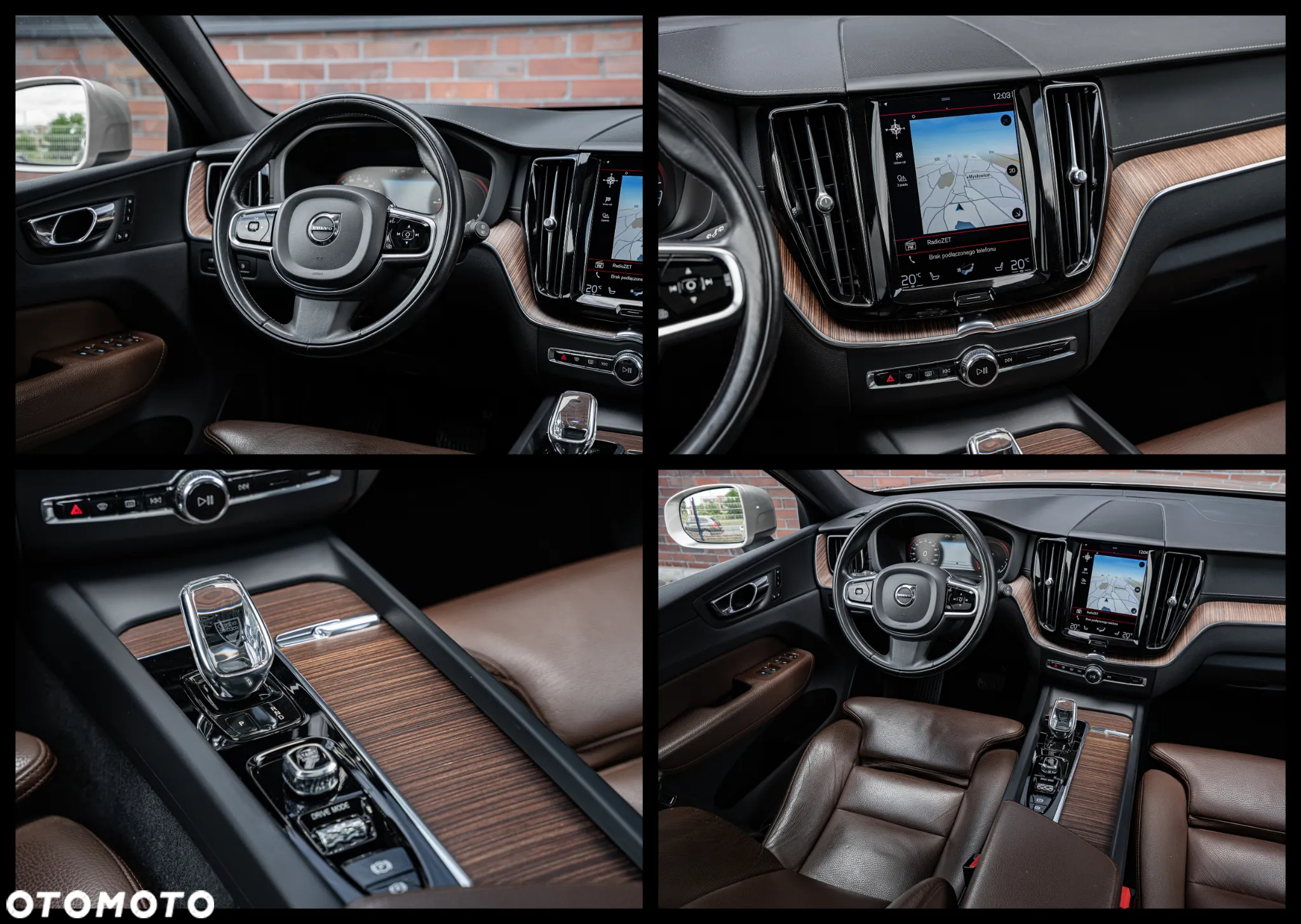 Volvo XC 60 T6 AWD Plug-In Hybrid Inscription - 30