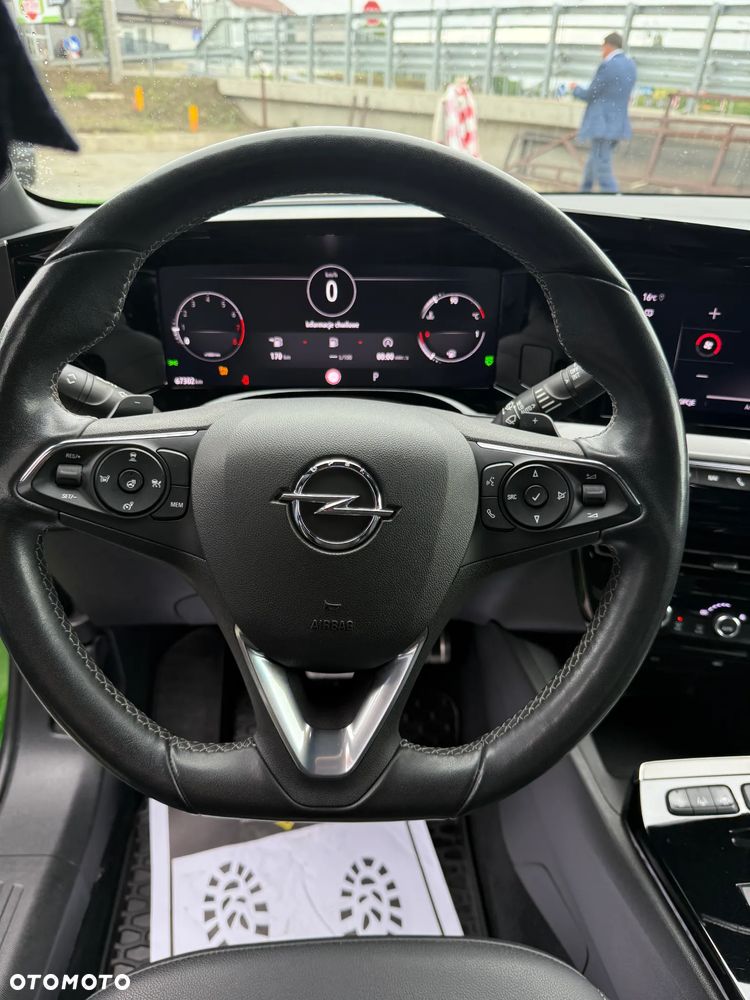 Opel Mokka 1.2 T Ultimate Pack S&S - 14
