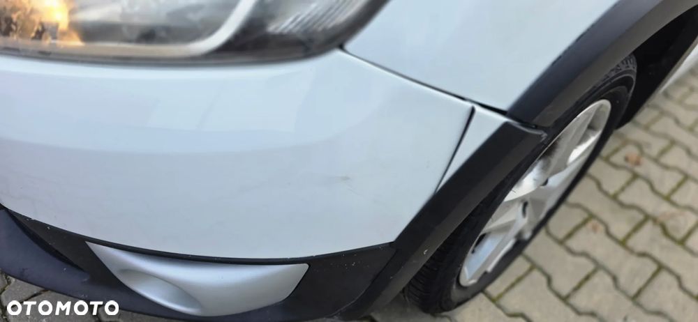 Dacia Sandero Stepway 1.5 dCi Outdoor S&S - 12