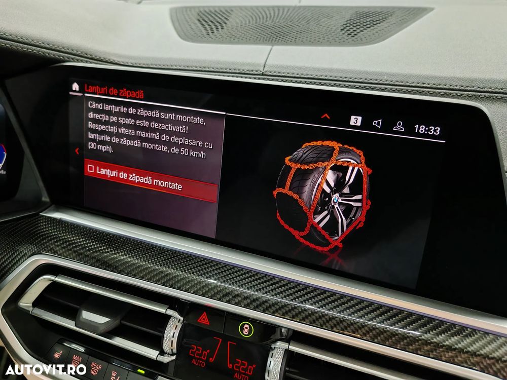 BMW X6 xDrive30d AT MHEV - 16