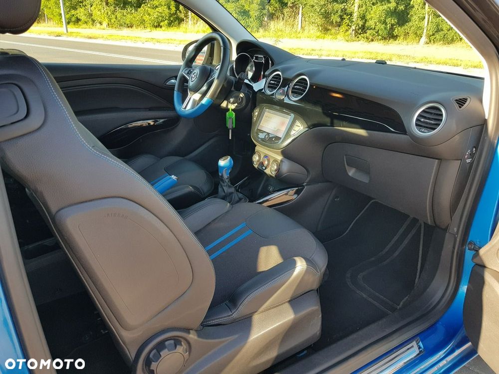 Opel Adam - 18