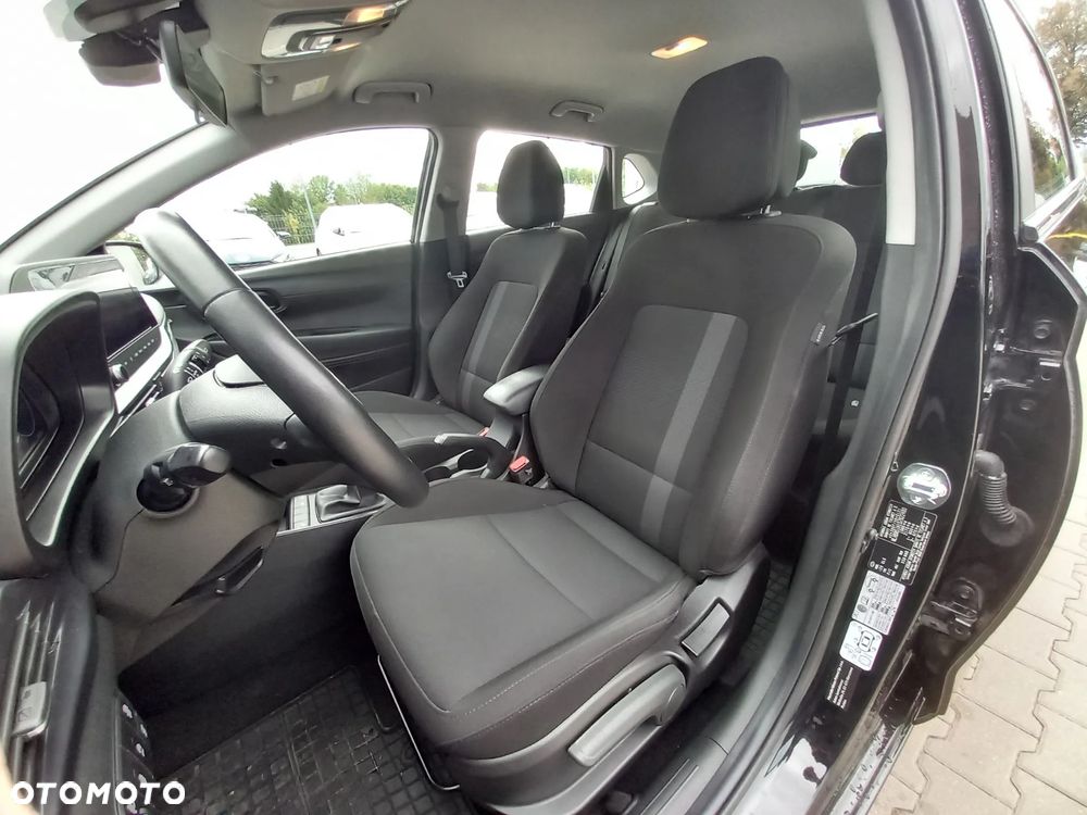 Hyundai i20 1.2 Modern - 13