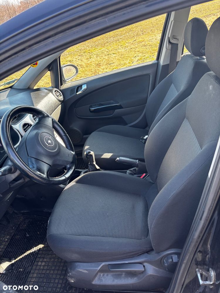 Opel Corsa 1.3 CDTI DPF (ecoFLEX) Innovation - 8