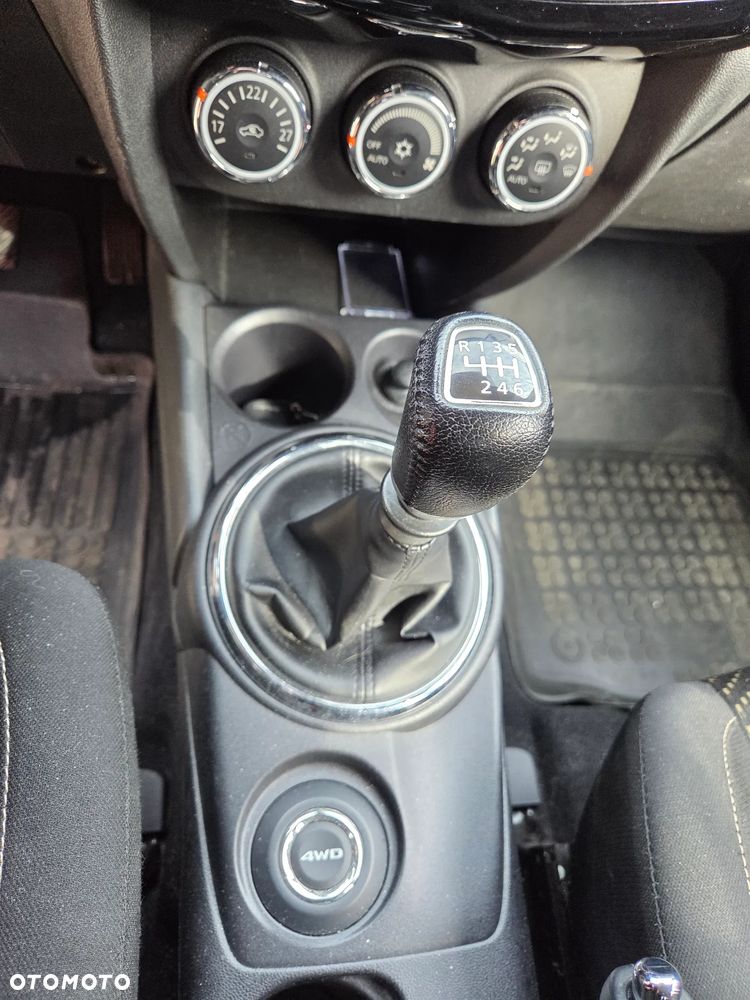 Mitsubishi ASX 1.8 DI-D 4WD Comfort Edition - 15