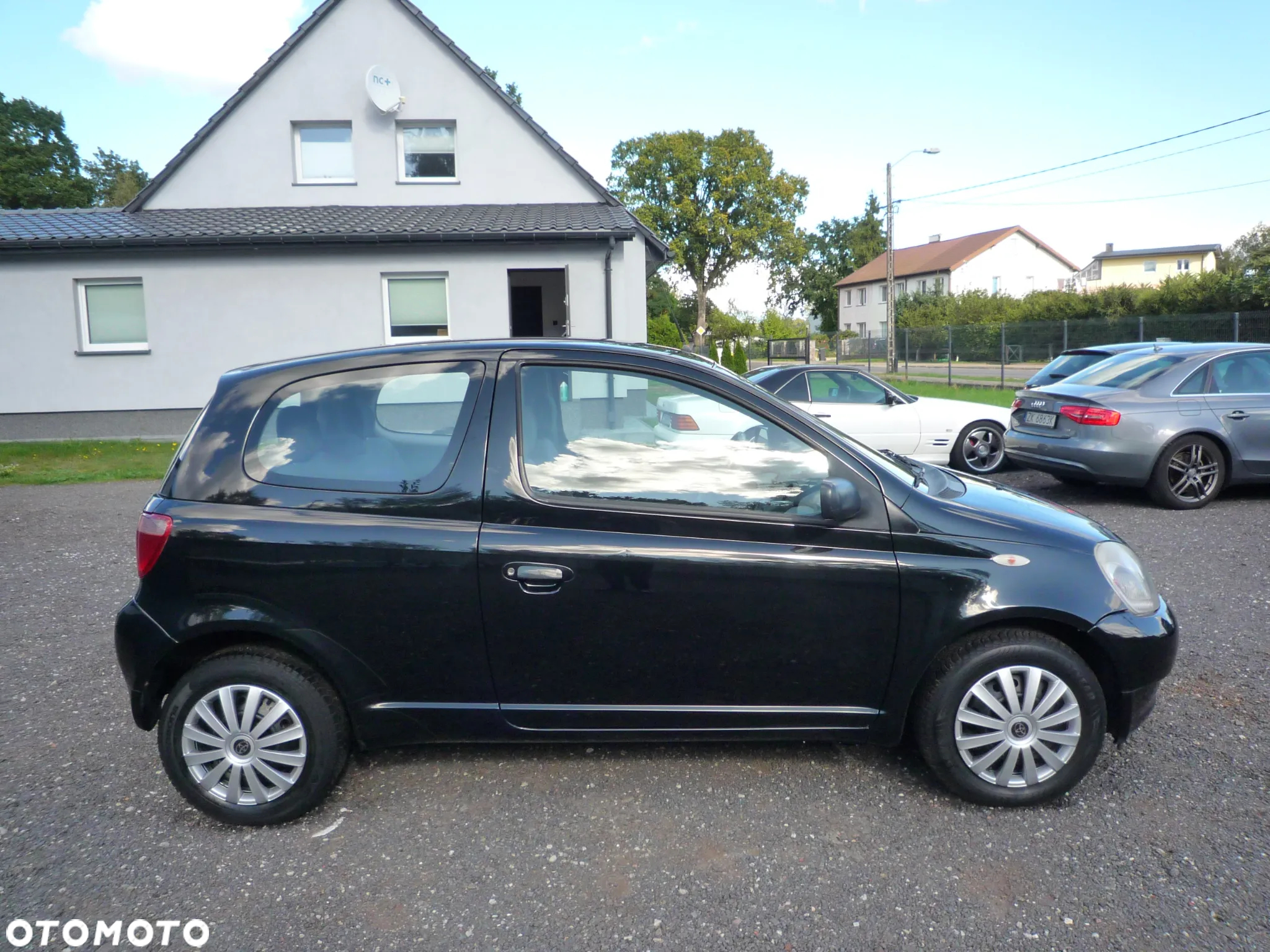 Toyota Yaris - 2