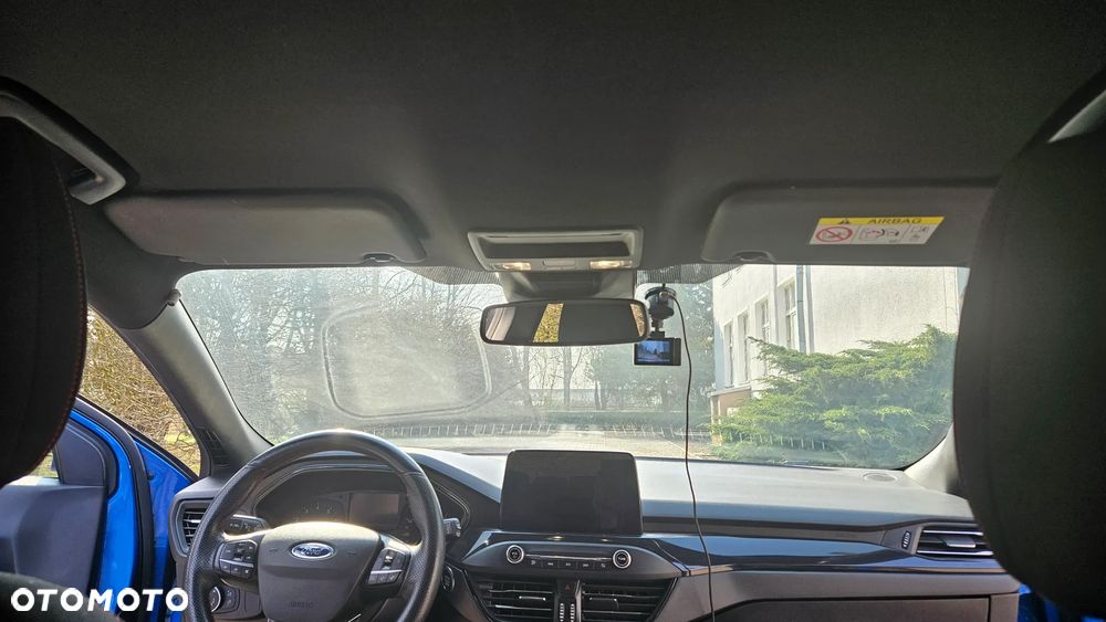 Ford Focus 1.5 EcoBoost Titanium ASS - 18