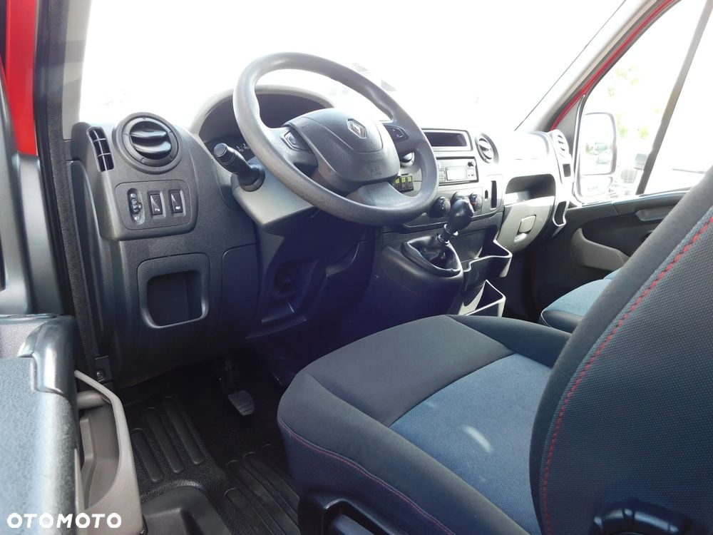 Renault Master dCi L2H2 Pack Clim - 7