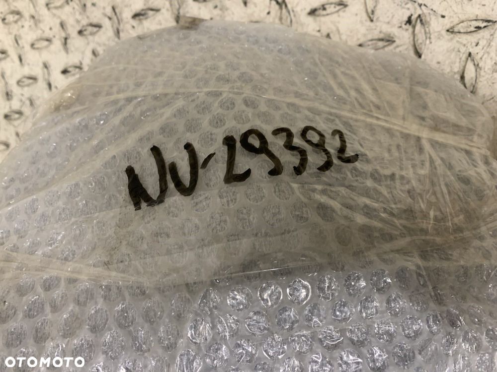 NOWY ORYGINALNY ZDERZAK TYLNY TYŁ CITROEN C3 IV 4 24-26 4xPDC 16945676XT - 13