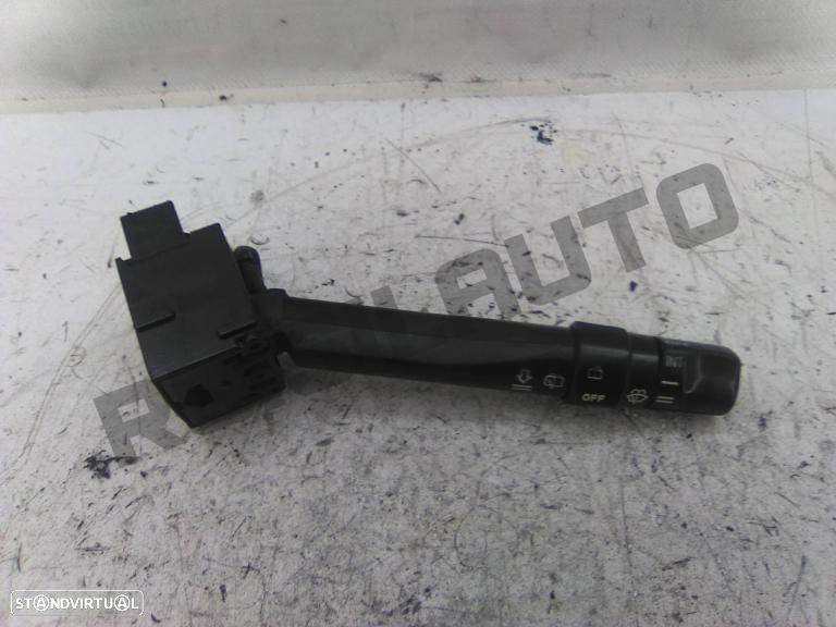 Comutador Limpa Vidros  Honda Civic Vi Hatchback (ek) [1995_200 - 1