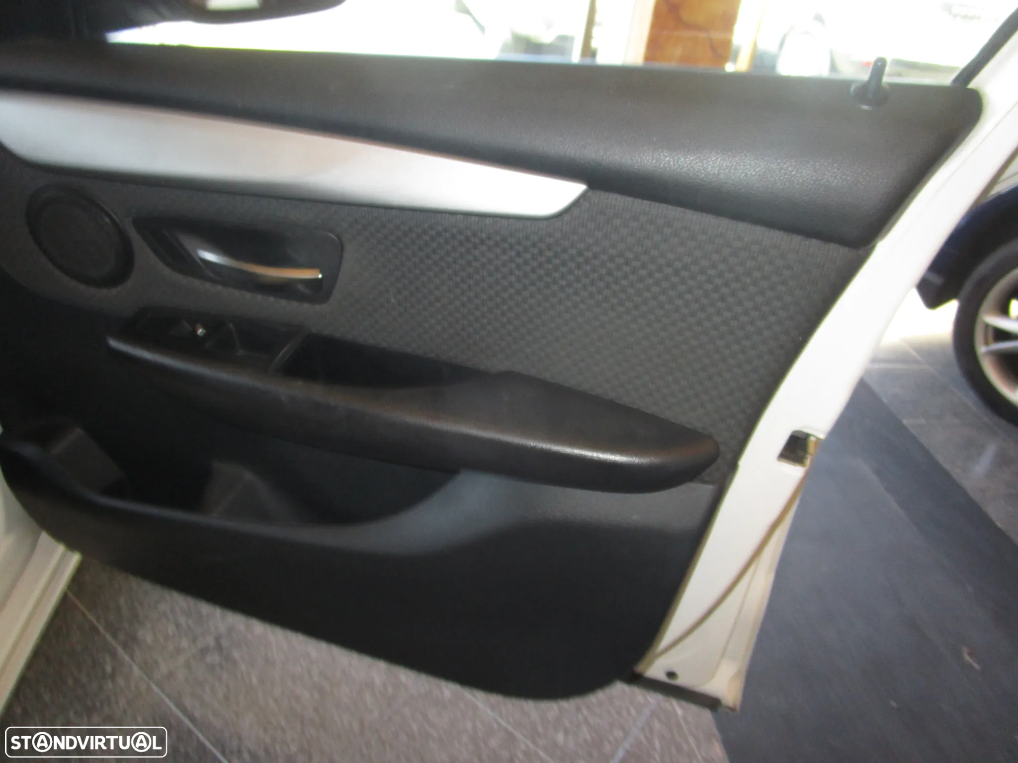 BMW 216 Active Tourer d Line Luxury Auto - 21