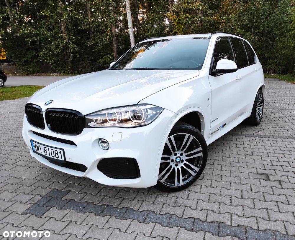 BMW X5 xDrive30d - 4
