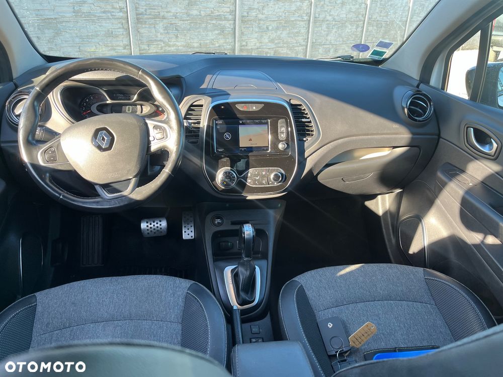 Renault Captur 1.3 Energy TCe S-Edition EDC - 11