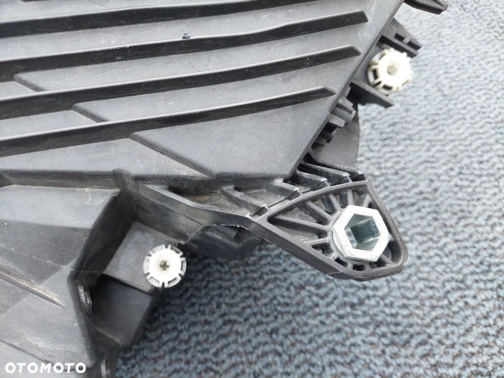 MERCEDES GLC W253 LAMPA PRZÓD PRAWA FULL LED A2539065201 - 14