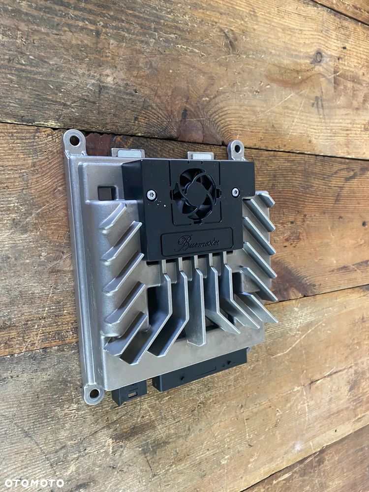 MERCEDES 205 222  wzmacniacz A 2229005313 - 1