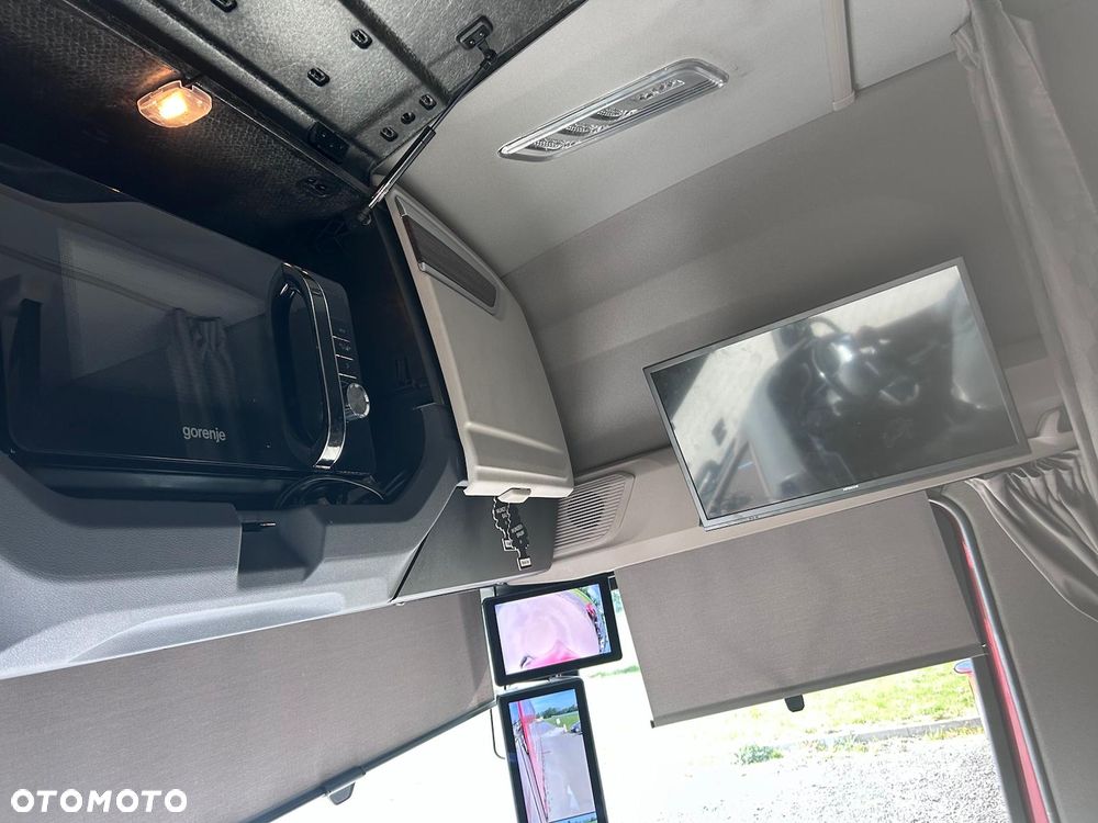 DAF XG+ 530 FT - 8