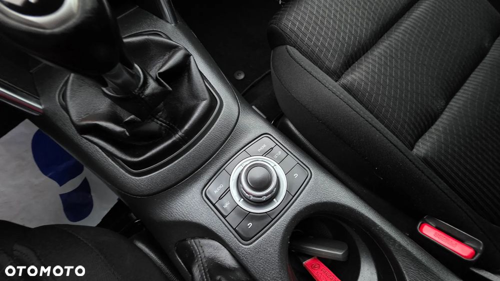 Mazda CX-5 2.0 Skymotion 2WD - 20