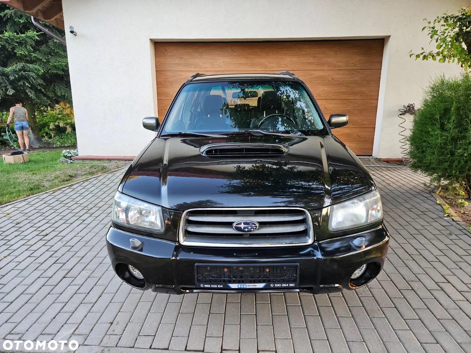 Subaru Forester - 29