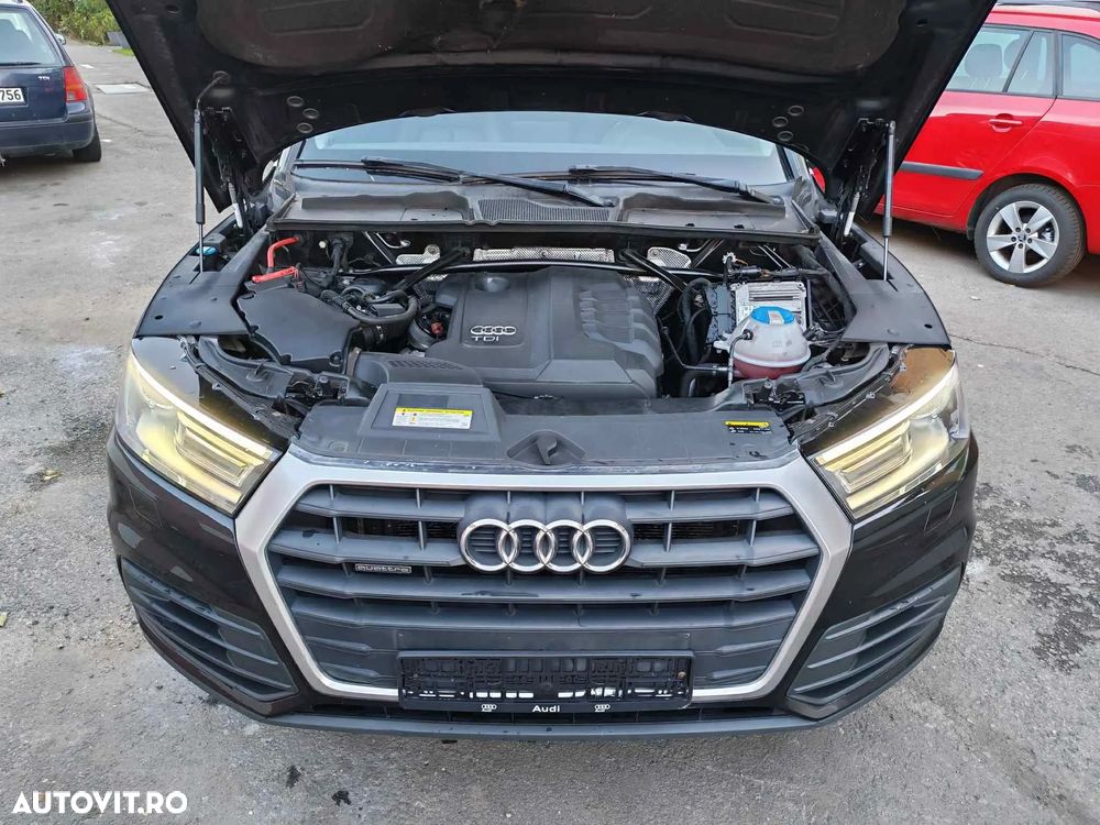 Audi Q5 2.0 TDI Quattro S tronic - 18