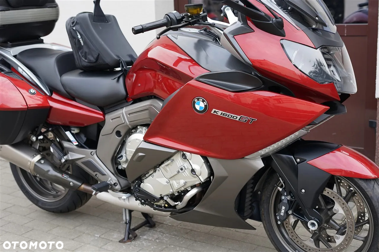 BMW K - 11