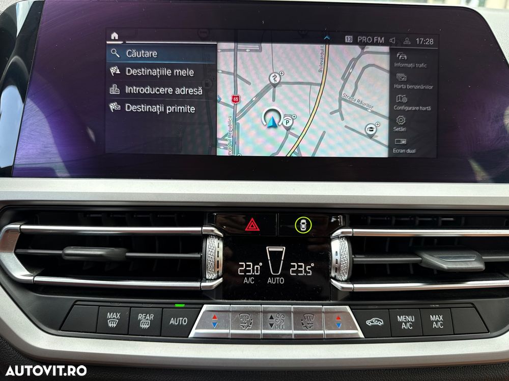 BMW Seria 3 318d Edition Luxury Line Purity - 20