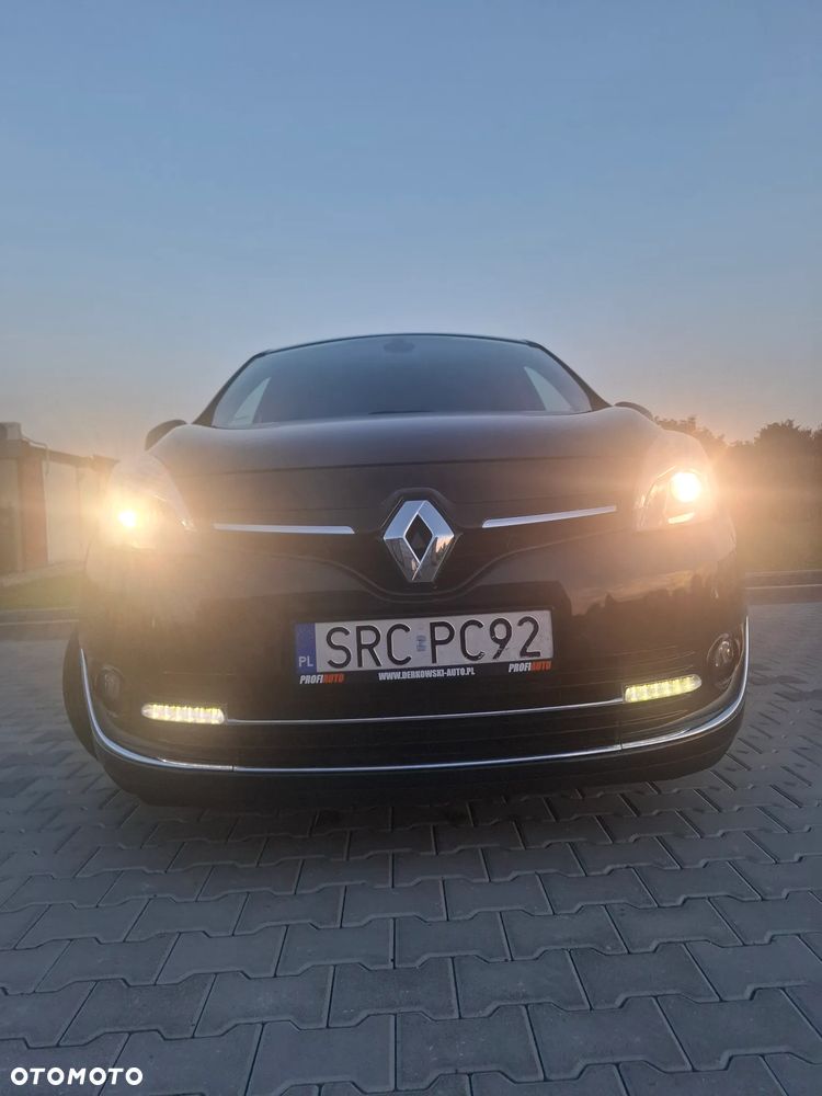 Renault Scenic 1.6 dCi Energy Bose Edition - 6