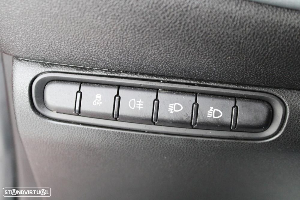 Fiat 500e 42kWh Red - 15