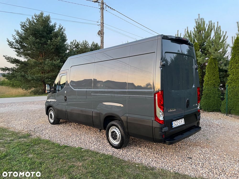 Iveco Daily - 4