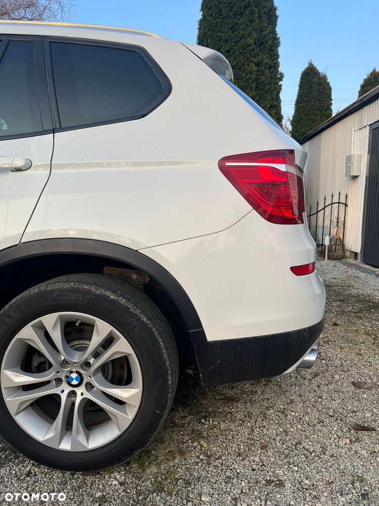BMW X3 - 11