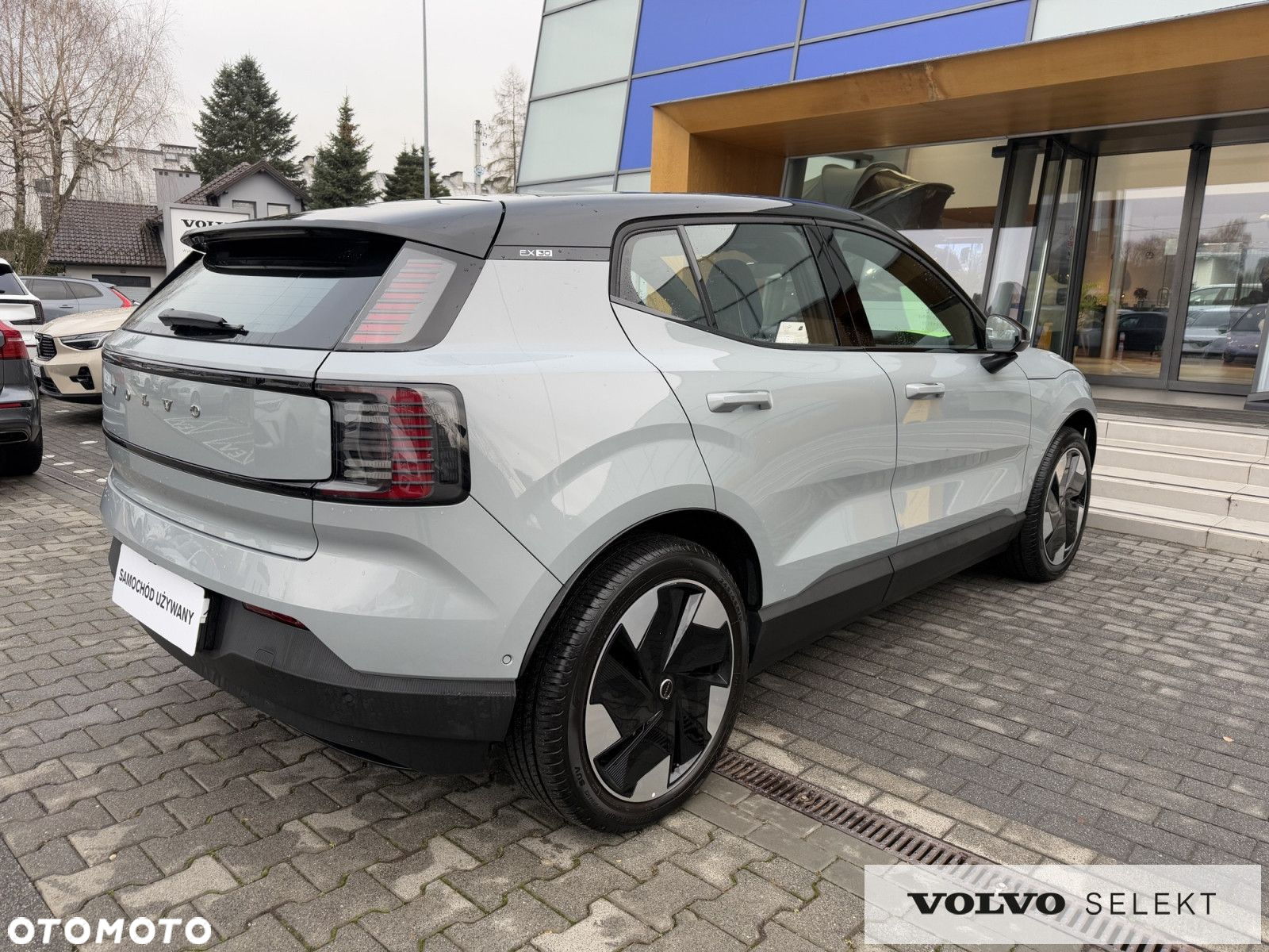 Volvo EX30 - 10