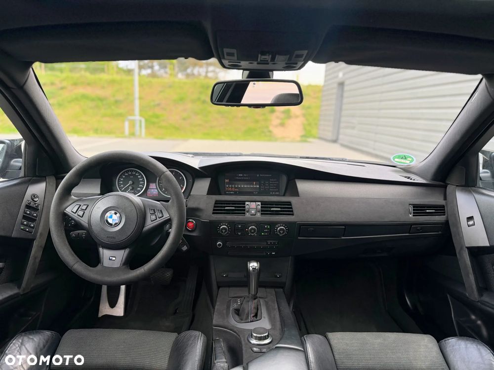 BMW Seria 5 530d - 5