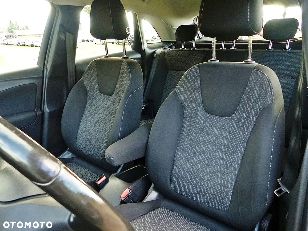 Opel Crossland X 1.2 ECOTEC Start/Stop Edition - 20