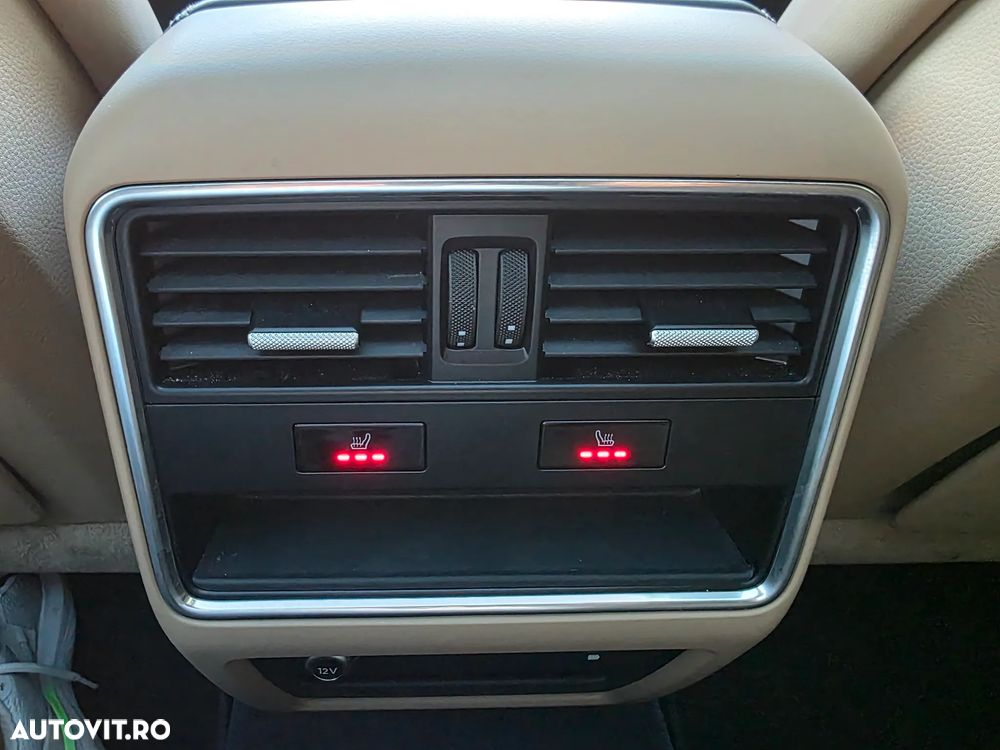 Porsche Cayenne - 18