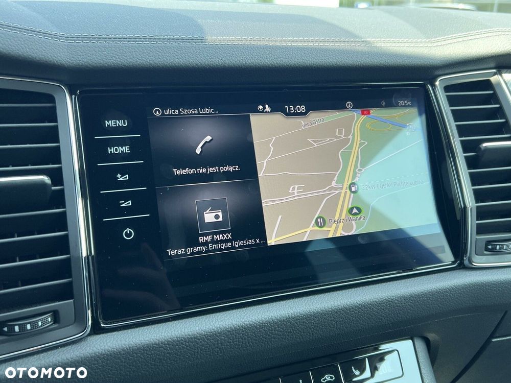 Skoda Kodiaq 2.0 TDI 4x2 Style DSG - 28