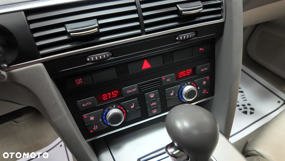 Audi A6 Avant 2.7 TDI DPF multitronic - 25