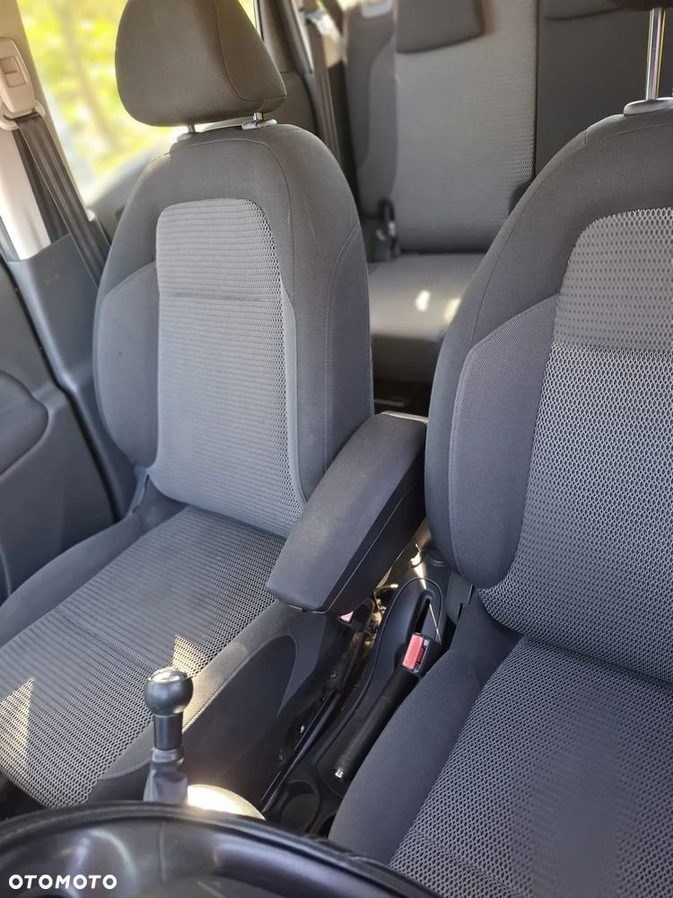 Citroën C3 Picasso - 38