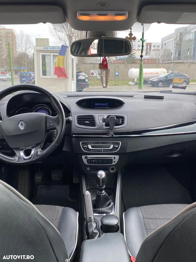 Renault Fluence 1.6 dCi Dynamique - 3