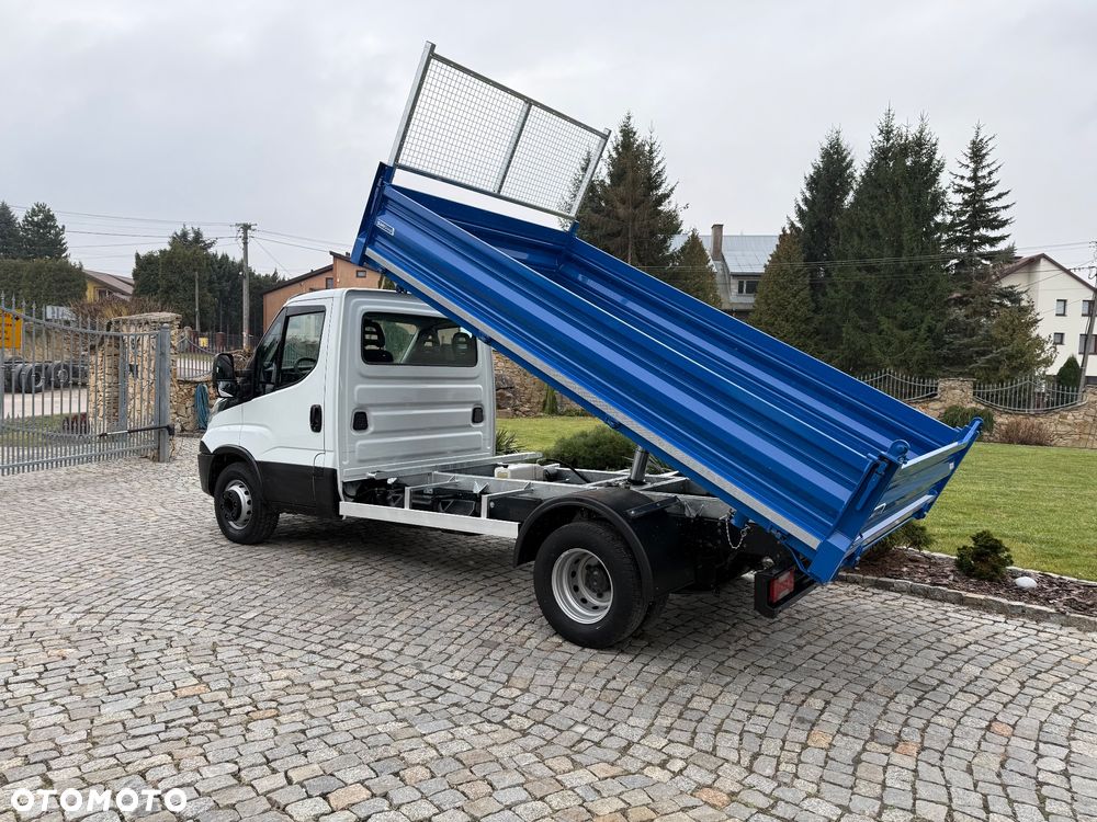 Iveco Daily 70C17 35C15 kat.B DMC3500kg ! - 9