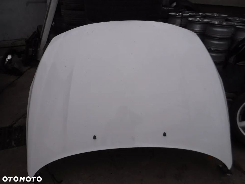 Volvo V60 S60 II maska ladna  614-46